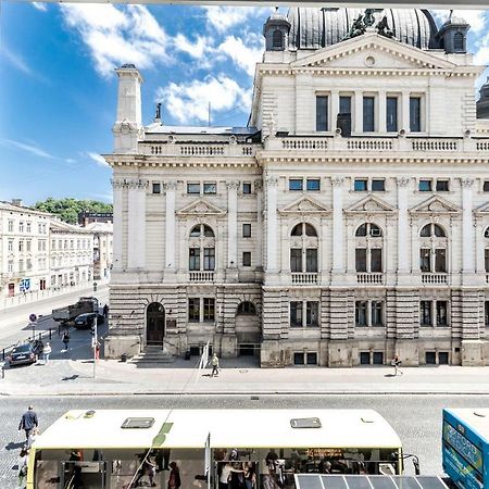 Opera House Apartment 2 Lemberg Exterior foto