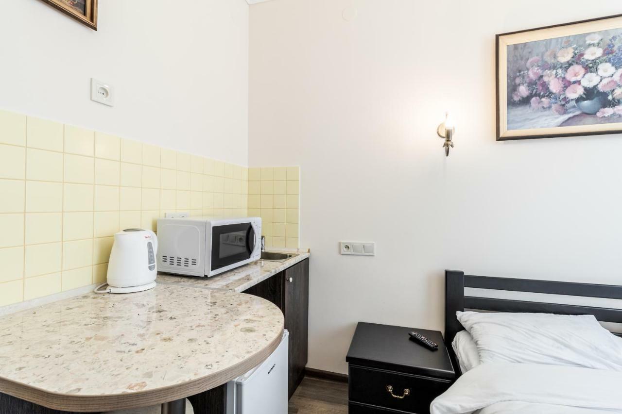 Opera House Apartment 2 Lemberg Exterior foto